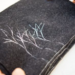 Jane Withers and Michael Hanmer, Textiles 2015